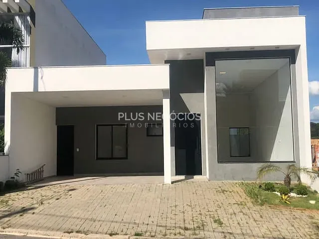 Casa com 300m² 3 quartos e 4 banheiros, à venda, no bairro Brigadeiro Tobias em Sorocaba