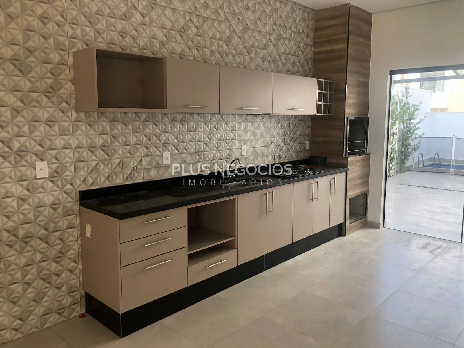 Casa, 3 quartos, 220 m² - Foto 7