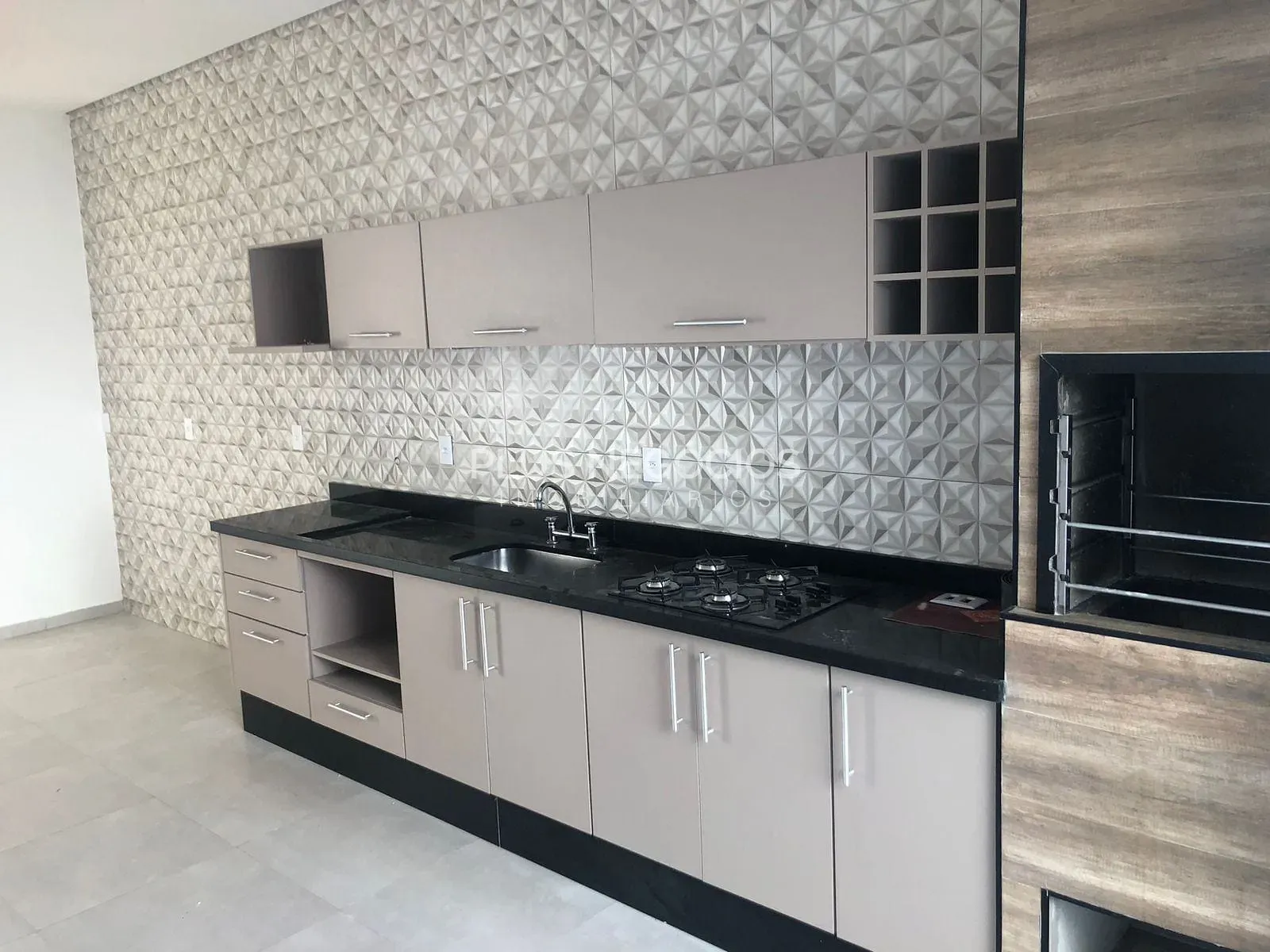 Casa, 3 quartos, 220 m² - Foto 8