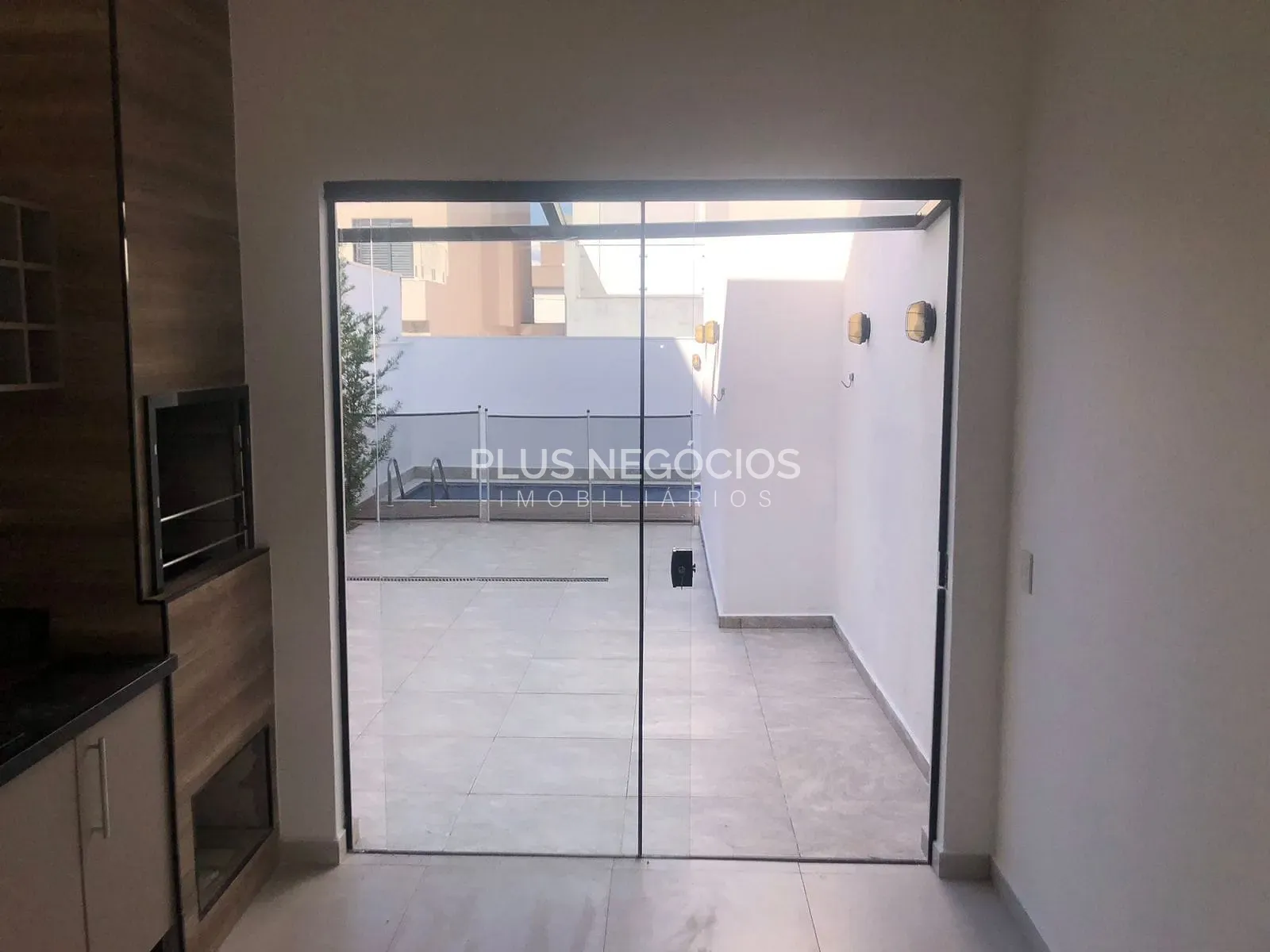 Casa, 3 quartos, 220 m² - Foto 9