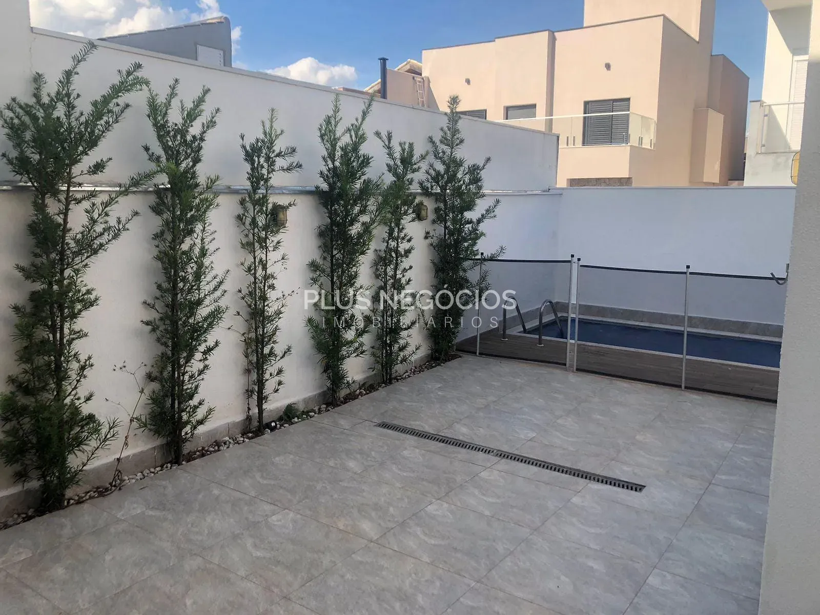 Casa, 3 quartos, 220 m² - Foto 11