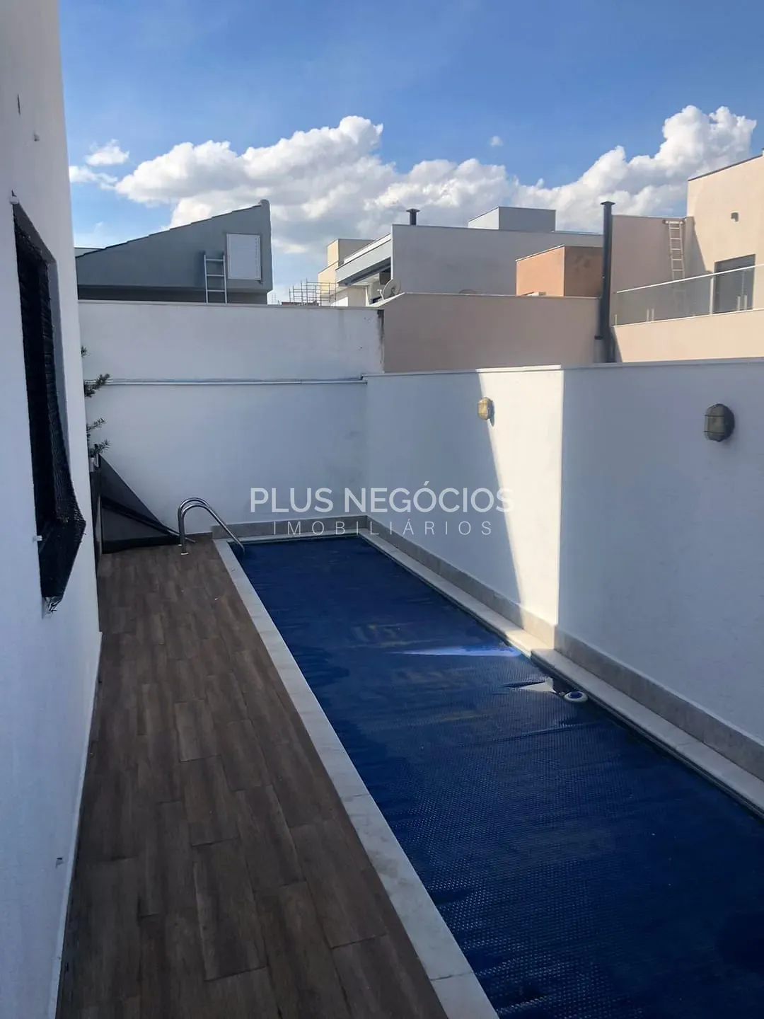 Casa, 3 quartos, 220 m² - Foto 12