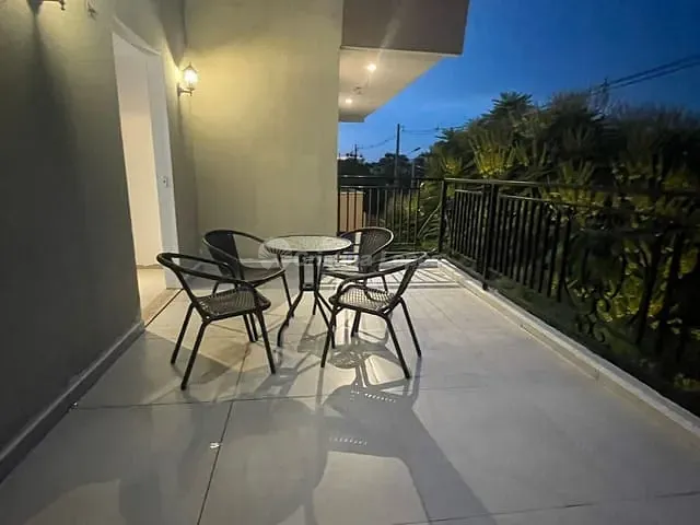 Casa com 607m² 4 quartos e 4 banheiros, à venda, no bairro Uruguai em Teresina