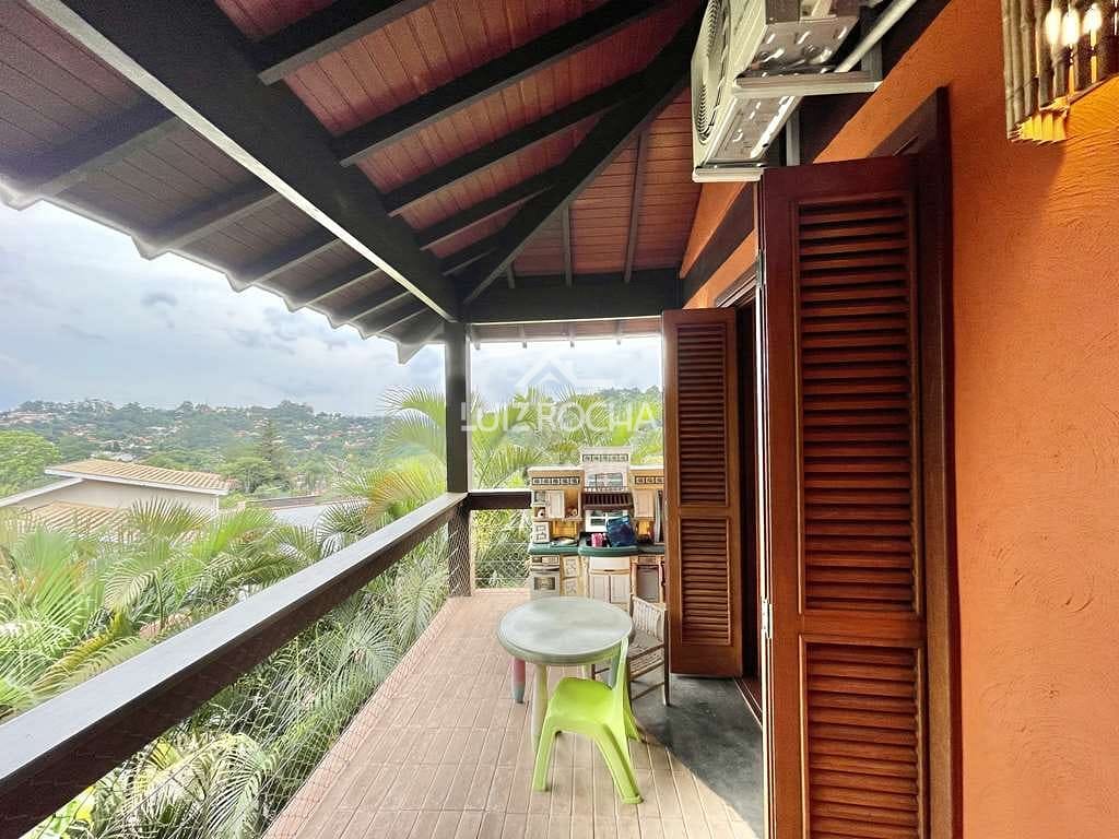 Casa, 3 quartos, 283 m² - Foto 41