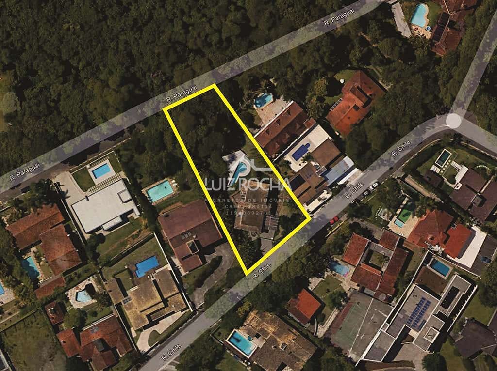 Casa, 3 quartos, 283 m² - Foto 48