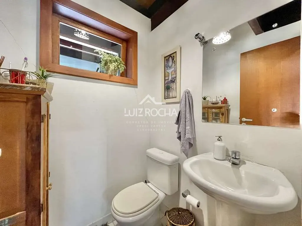 Casa, 3 quartos, 283 m² - Foto 12