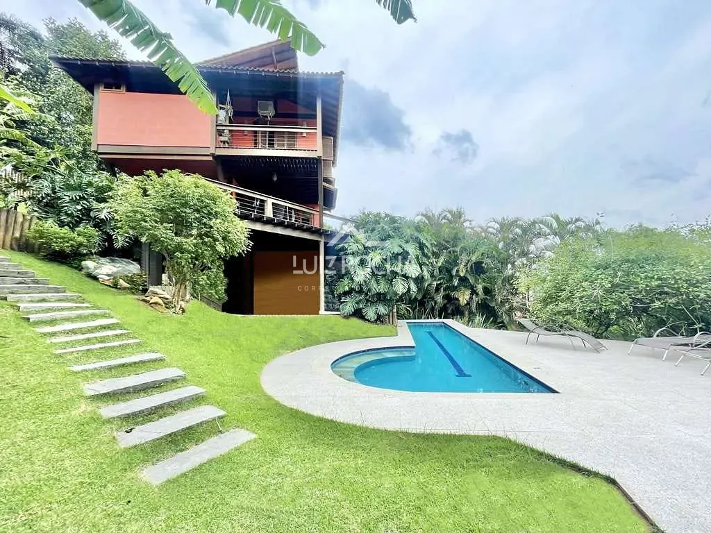 Casa, 3 quartos, 283 m² - Foto 14