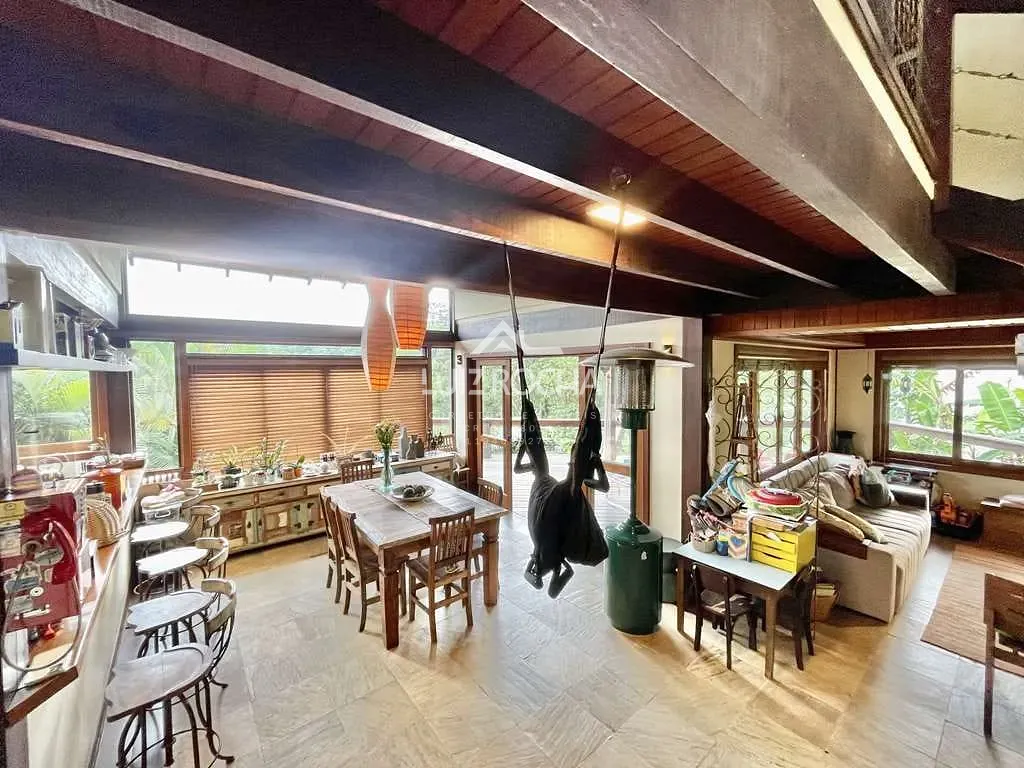 Casa, 3 quartos, 283 m² - Foto 15