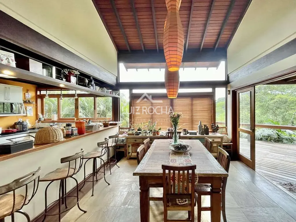 Casa, 3 quartos, 283 m² - Foto 17