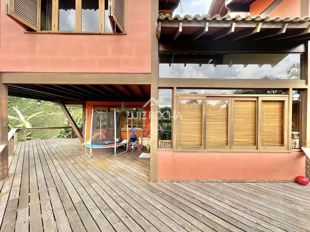 Casa, 3 quartos, 283 m² - Foto 20