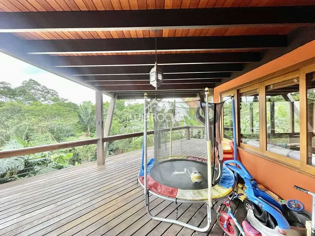 Casa, 3 quartos, 283 m² - Foto 21