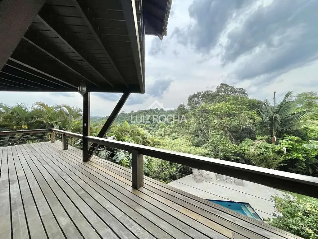 Casa, 3 quartos, 283 m² - Foto 22