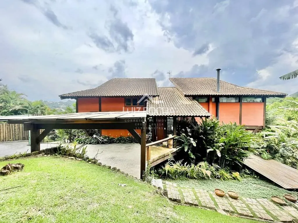 Casa, 3 quartos, 283 m² - Foto 2