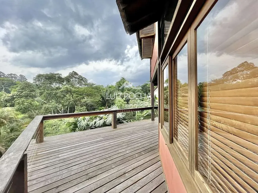 Casa, 3 quartos, 283 m² - Foto 25