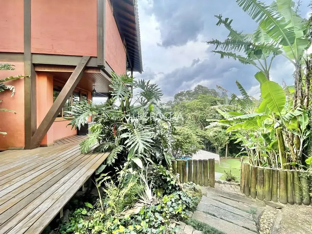 Casa, 3 quartos, 283 m² - Foto 26