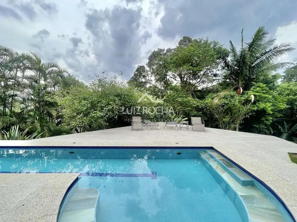 Casa, 3 quartos, 283 m² - Foto 28
