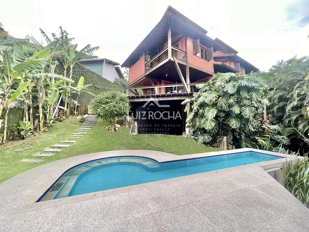 Casa, 3 quartos, 283 m² - Foto 29