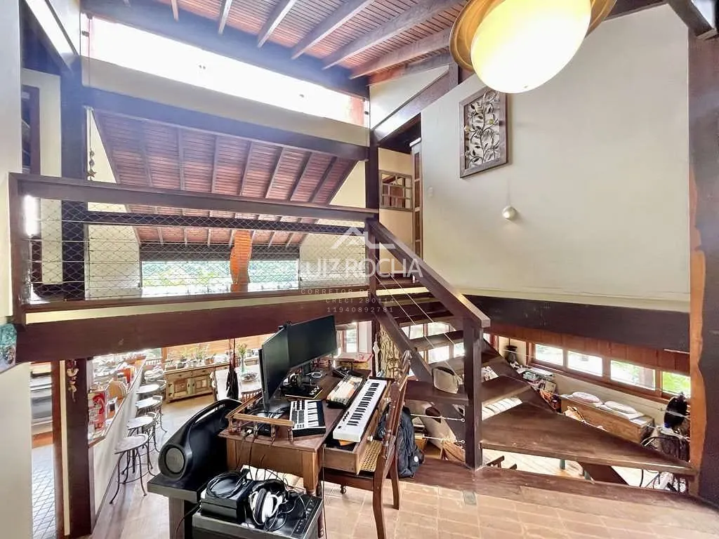 Casa, 3 quartos, 283 m² - Foto 30