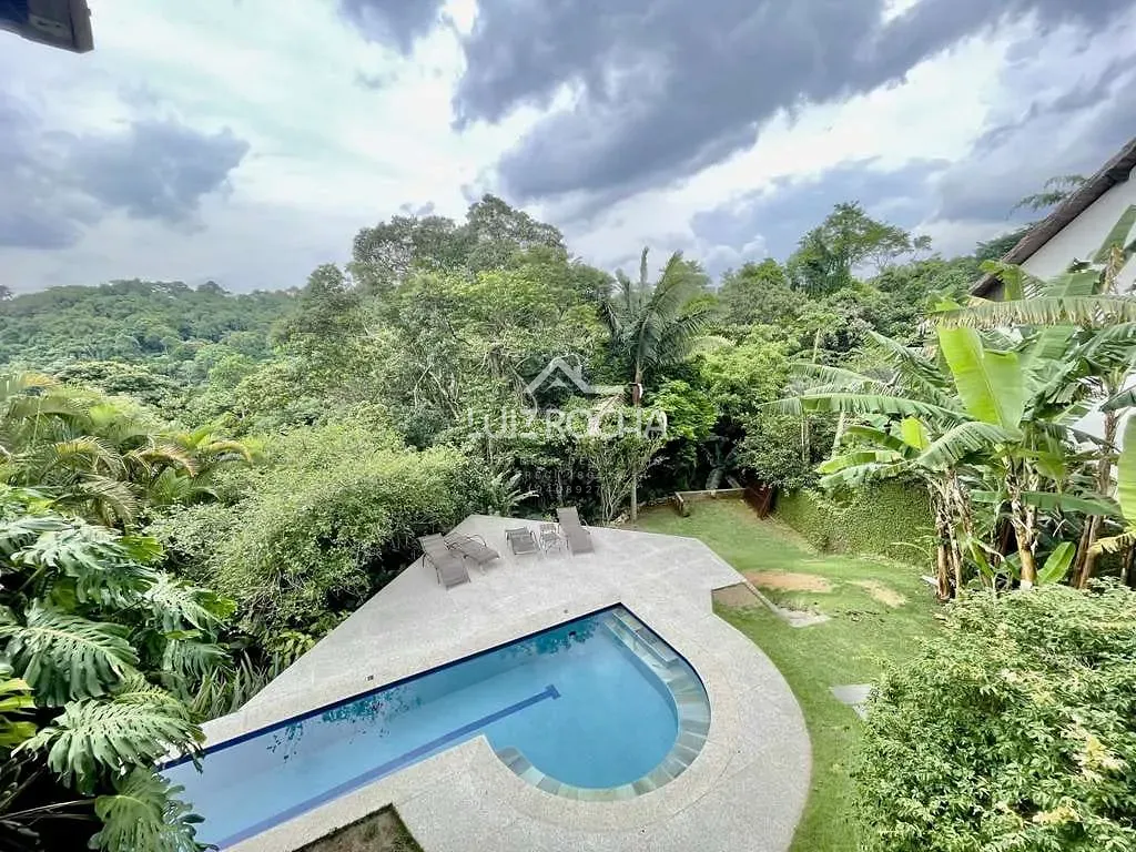 Casa, 3 quartos, 283 m² - Foto 3