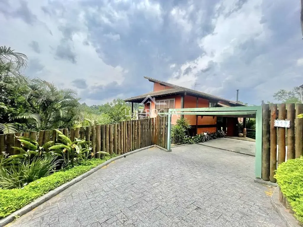 Casa, 3 quartos, 283 m² - Foto 4