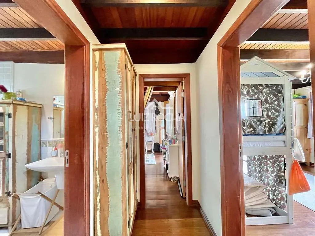 Casa, 3 quartos, 283 m² - Foto 38