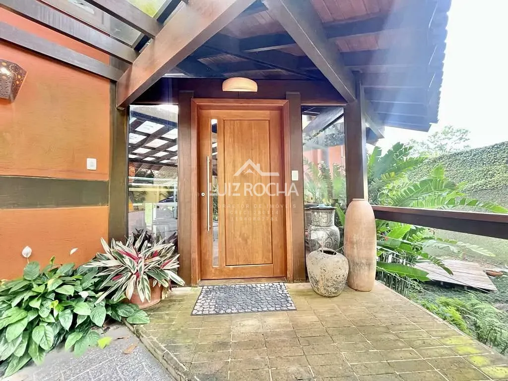 Casa, 3 quartos, 283 m² - Foto 7