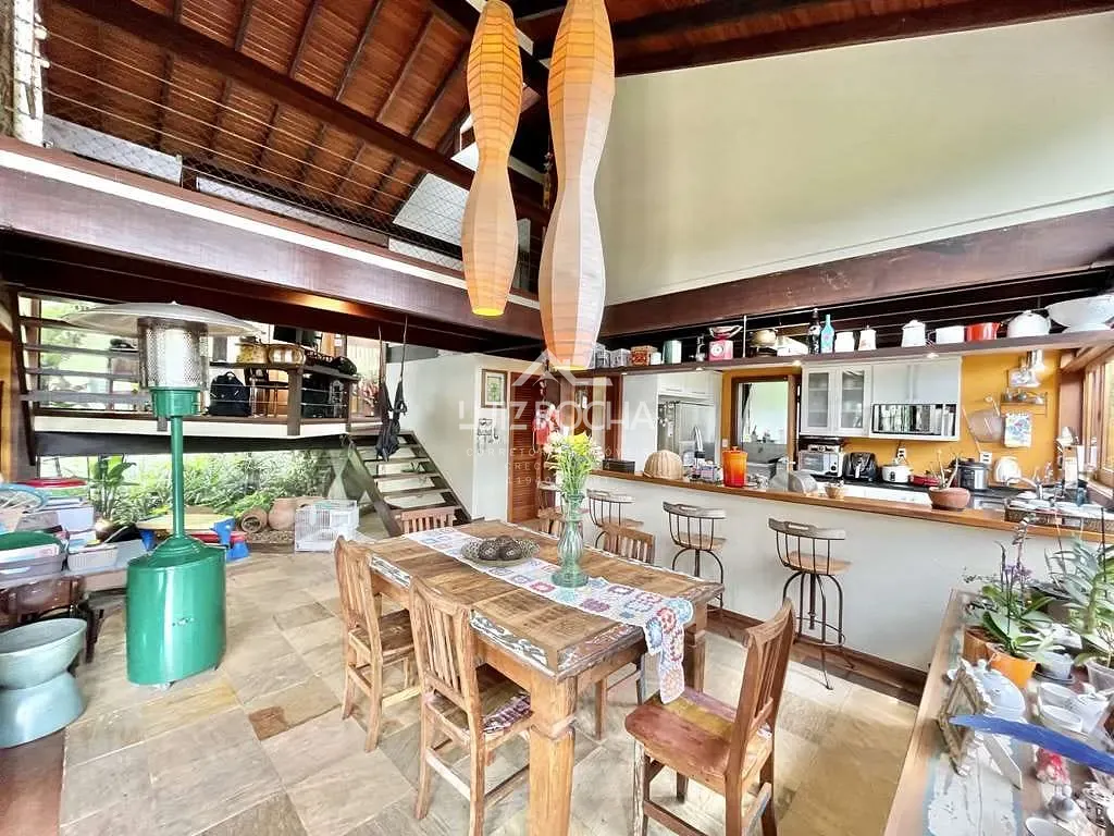 Casa, 3 quartos, 283 m² - Foto 10