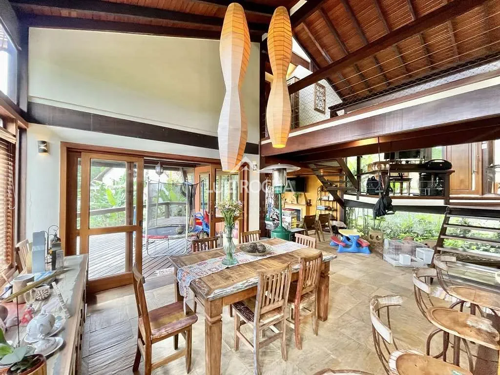 Casa, 3 quartos, 283 m² - Foto 11