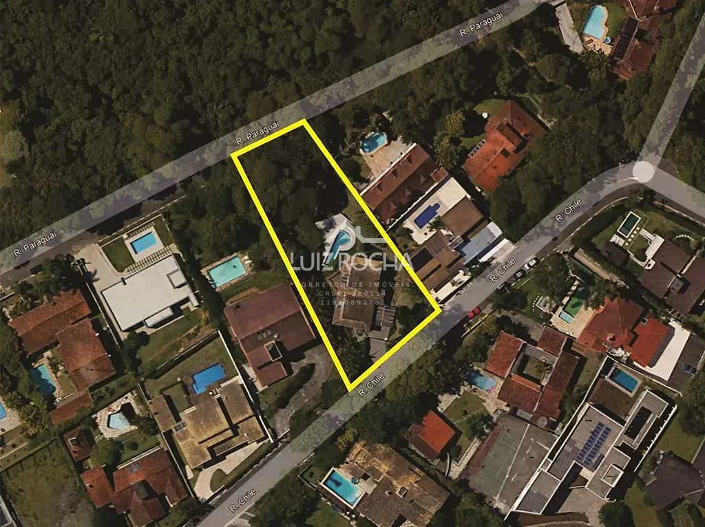 Casa, 3 quartos, 283 m² - Foto 48