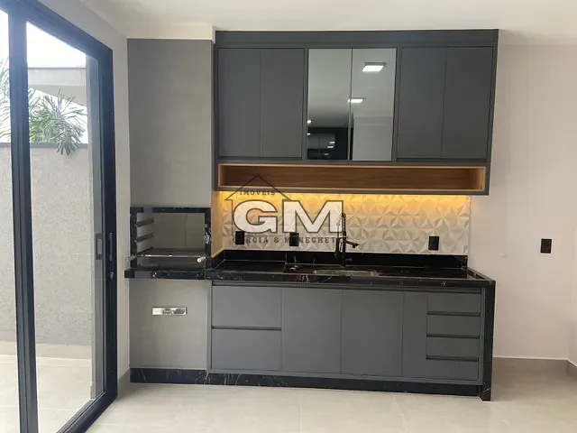 Casa com 250m² 3 quartos e 3 banheiros, à venda, no bairro Recreio das Acácias  em Ribeirão Preto
