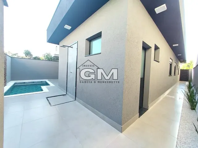 Casa com 250m² 3 quartos e 3 banheiros, à venda, no bairro Recreio das Acácias  em Ribeirão Preto