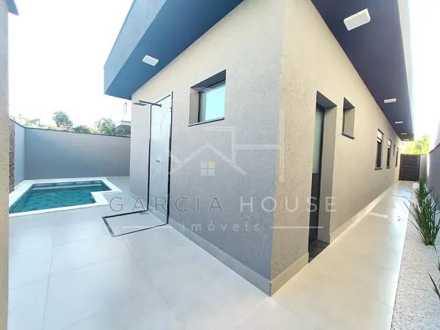 Casa com 250m² 3 quartos e 3 banheiros, à venda, no bairro Recreio das Acácias  em Ribeirão Preto