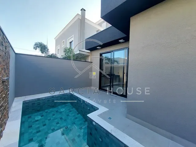 Casa com 250m² 3 quartos e 3 banheiros, à venda, no bairro Recreio das Acácias  em Ribeirão Preto