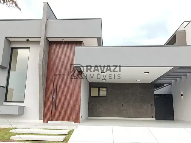 Casa com 360m² 3 quartos e 4 banheiros, à venda, no bairro Residencial Pecan em Itupeva