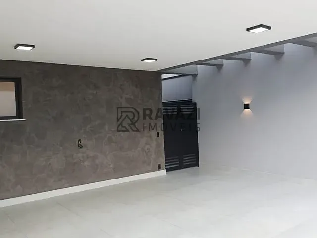 Casa com 360m² 3 quartos e 4 banheiros, à venda, no bairro Residencial Pecan em Itupeva