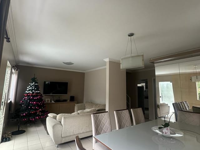 Foto do Casa - Casa - Cd. Greenville Exclusive Residence - Rod. Augusto Montenegro | Tsubaki Imóveis