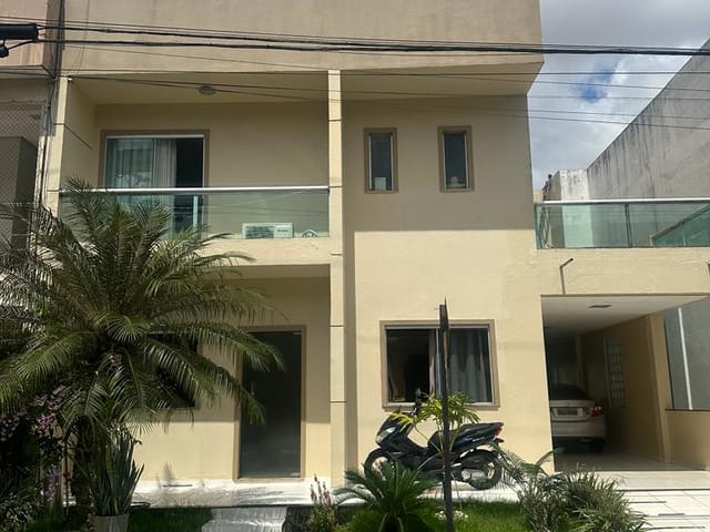 Foto do Casa - Casa - Cd. Greenville Exclusive Residence - Rod. Augusto Montenegro | Tsubaki Imóveis