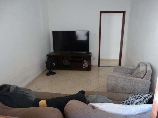 Casa com 360m² 5 quartos e 4 banheiros, à venda, no bairro Morro do Milagre em São Pedro da Aldeia