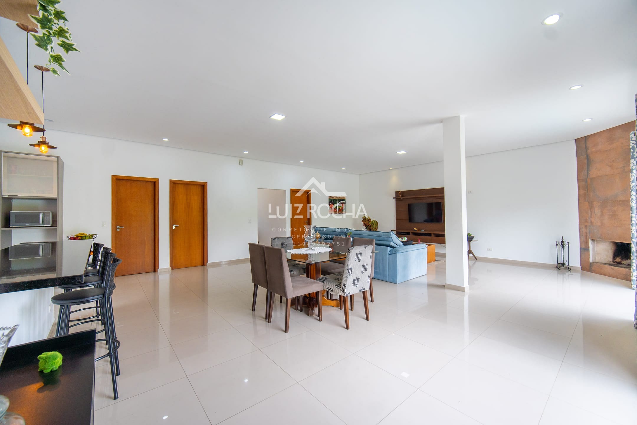 Casa, 3 quartos, 410 m² - Foto 32