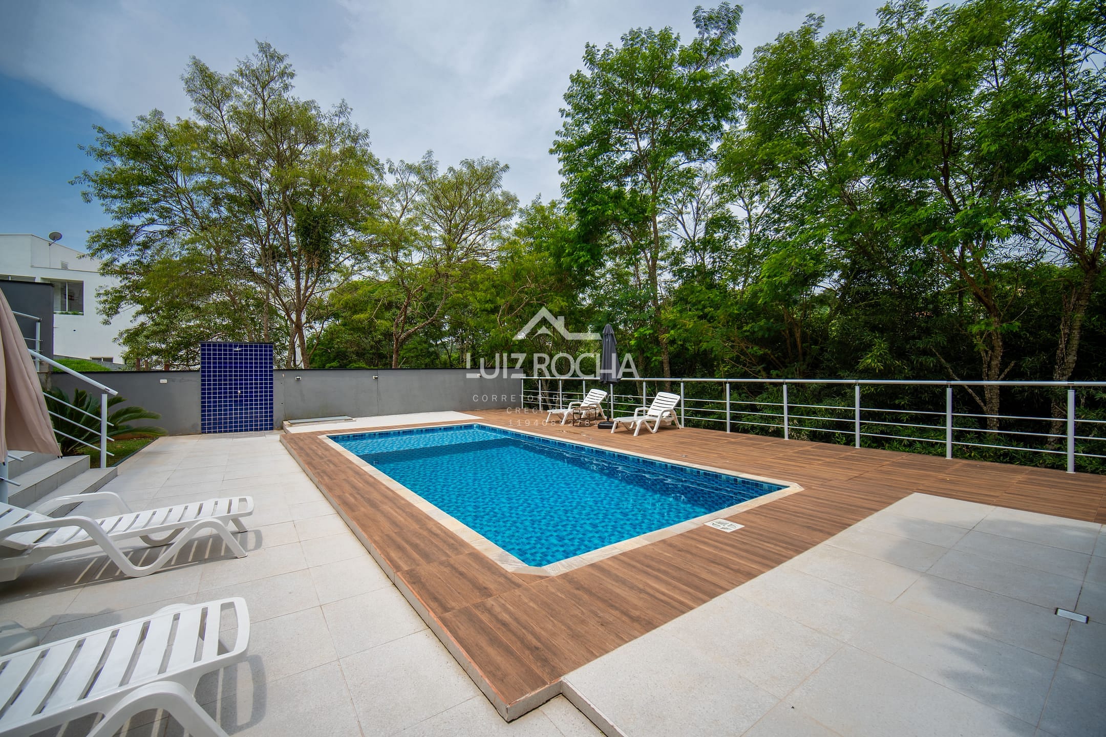 Casa, 3 quartos, 410 m² - Foto 35