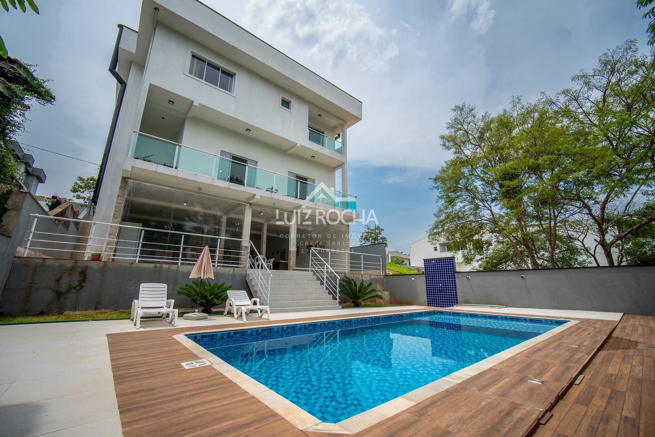 Casa, 3 quartos, 410 m² - Foto 36