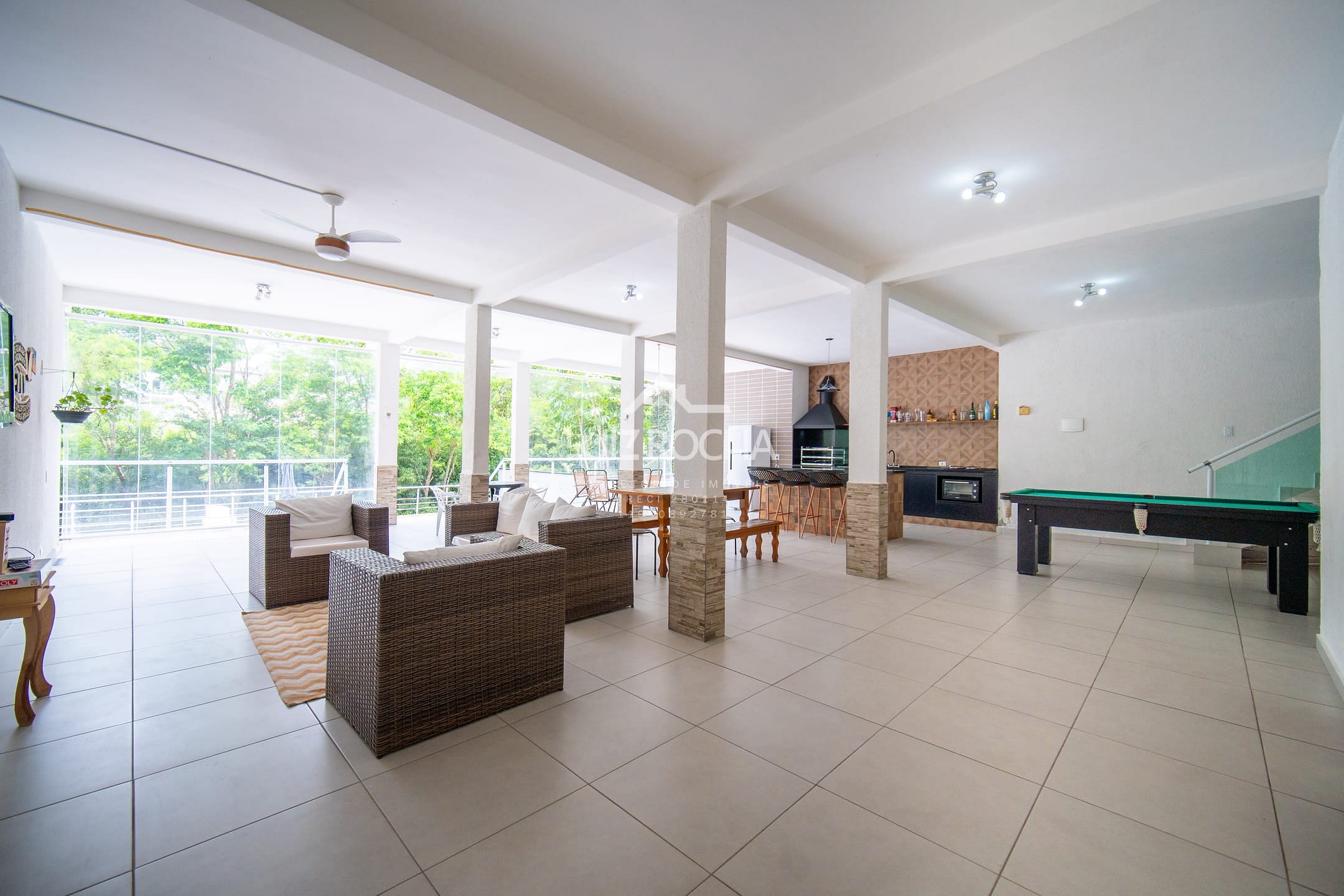 Casa, 3 quartos, 410 m² - Foto 37