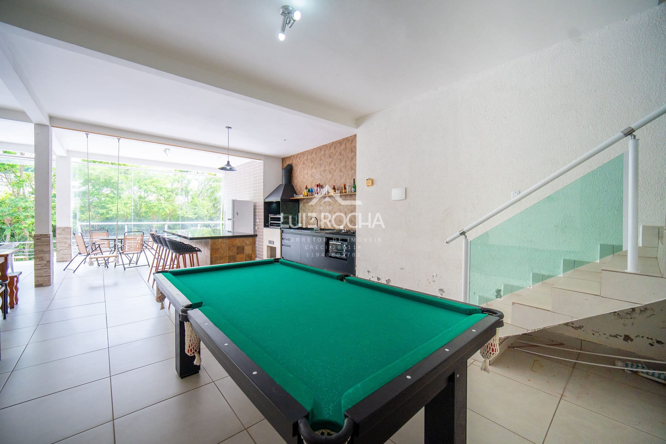 Casa, 3 quartos, 410 m² - Foto 38