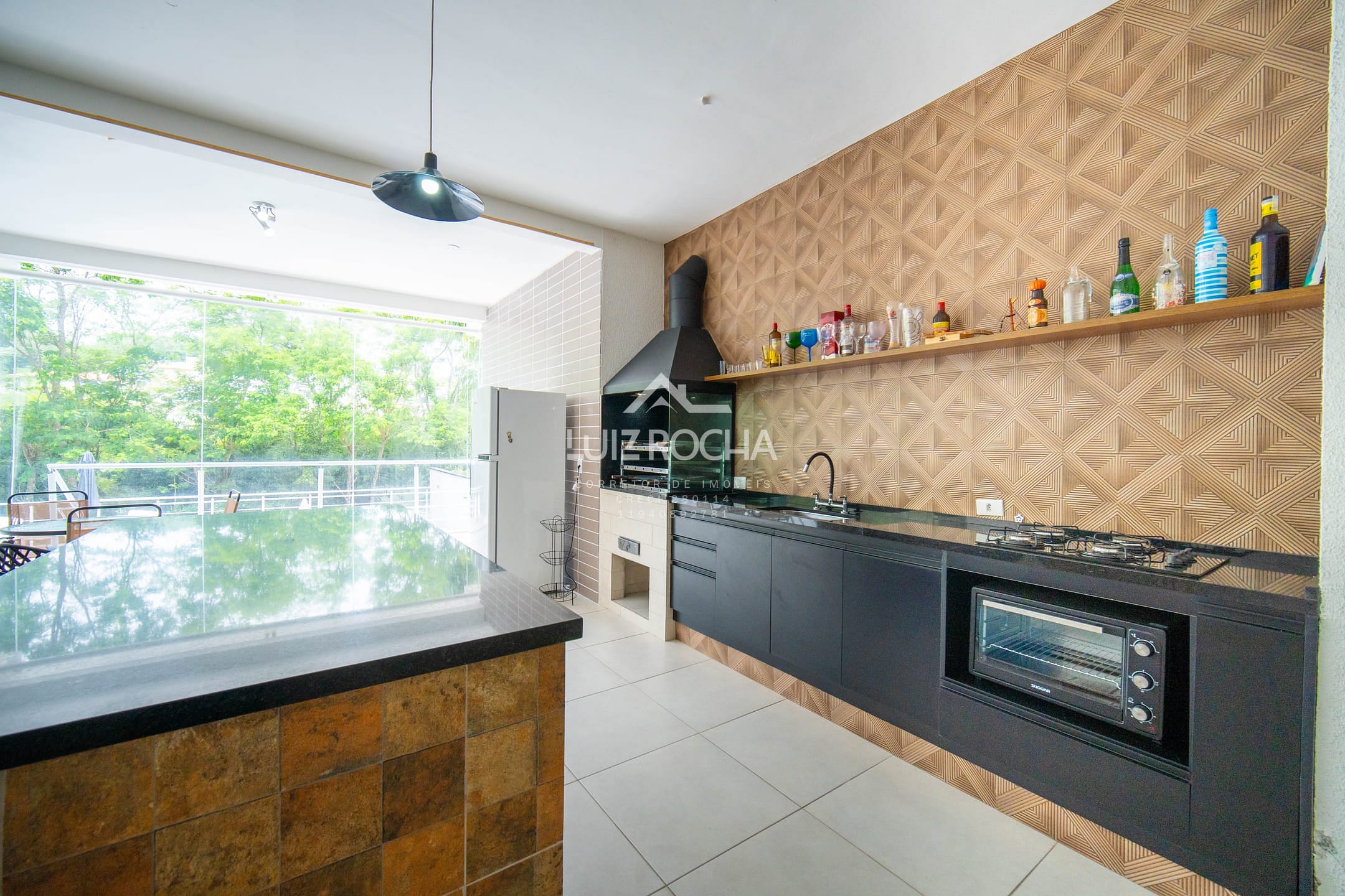 Casa, 3 quartos, 410 m² - Foto 39