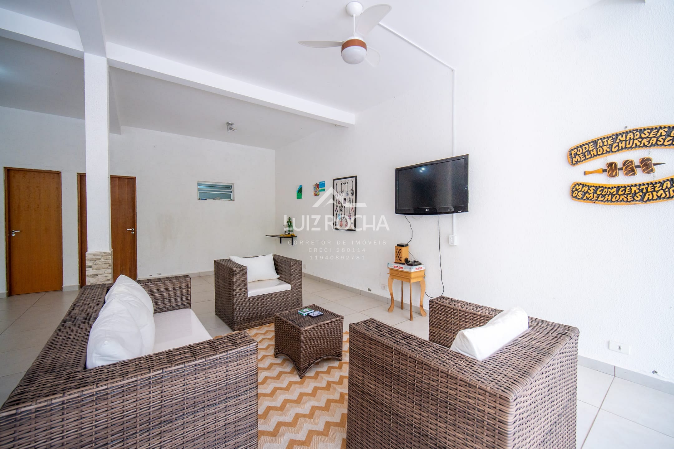 Casa, 3 quartos, 410 m² - Foto 40