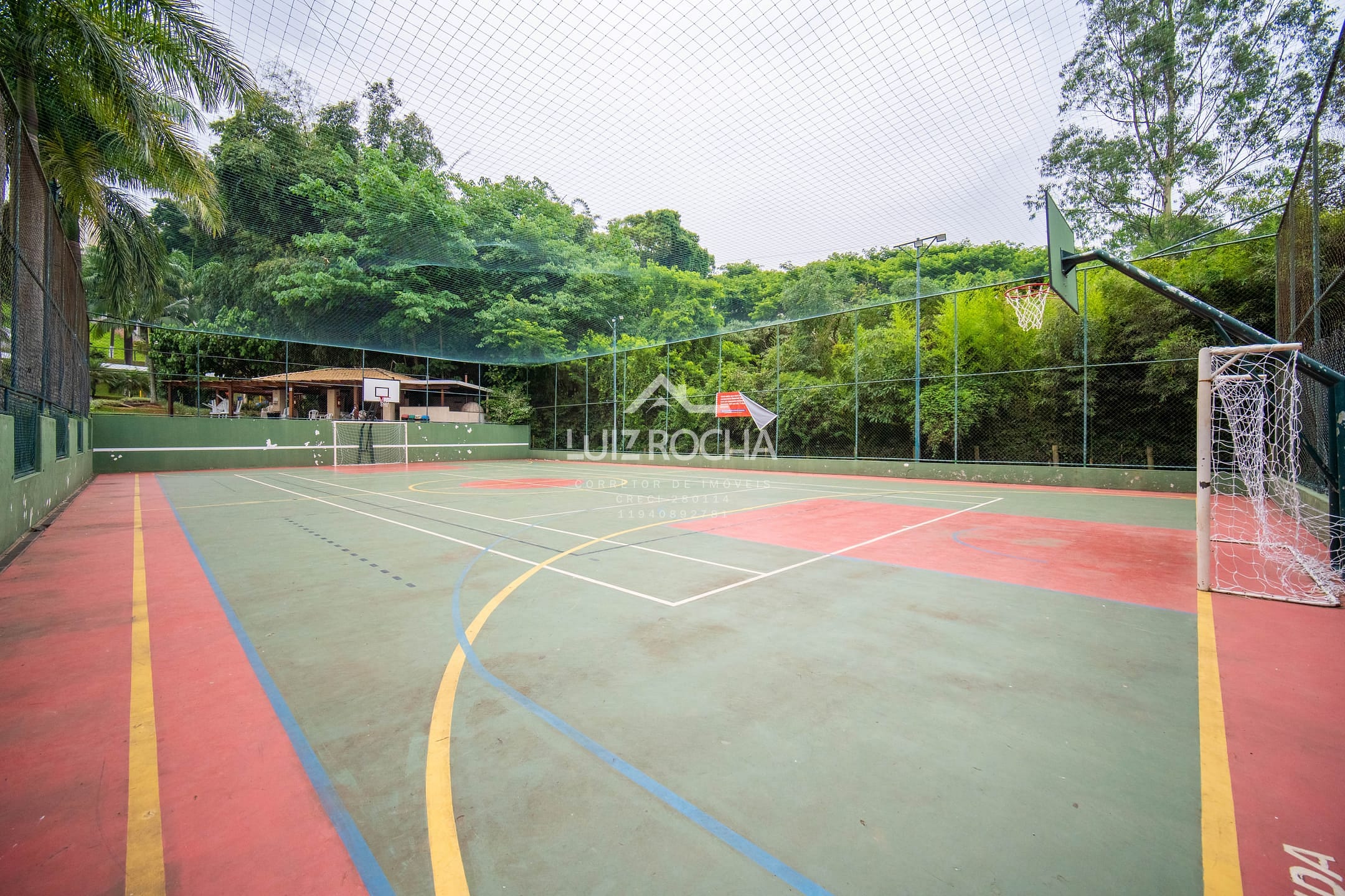 Casa, 3 quartos, 410 m² - Foto 44