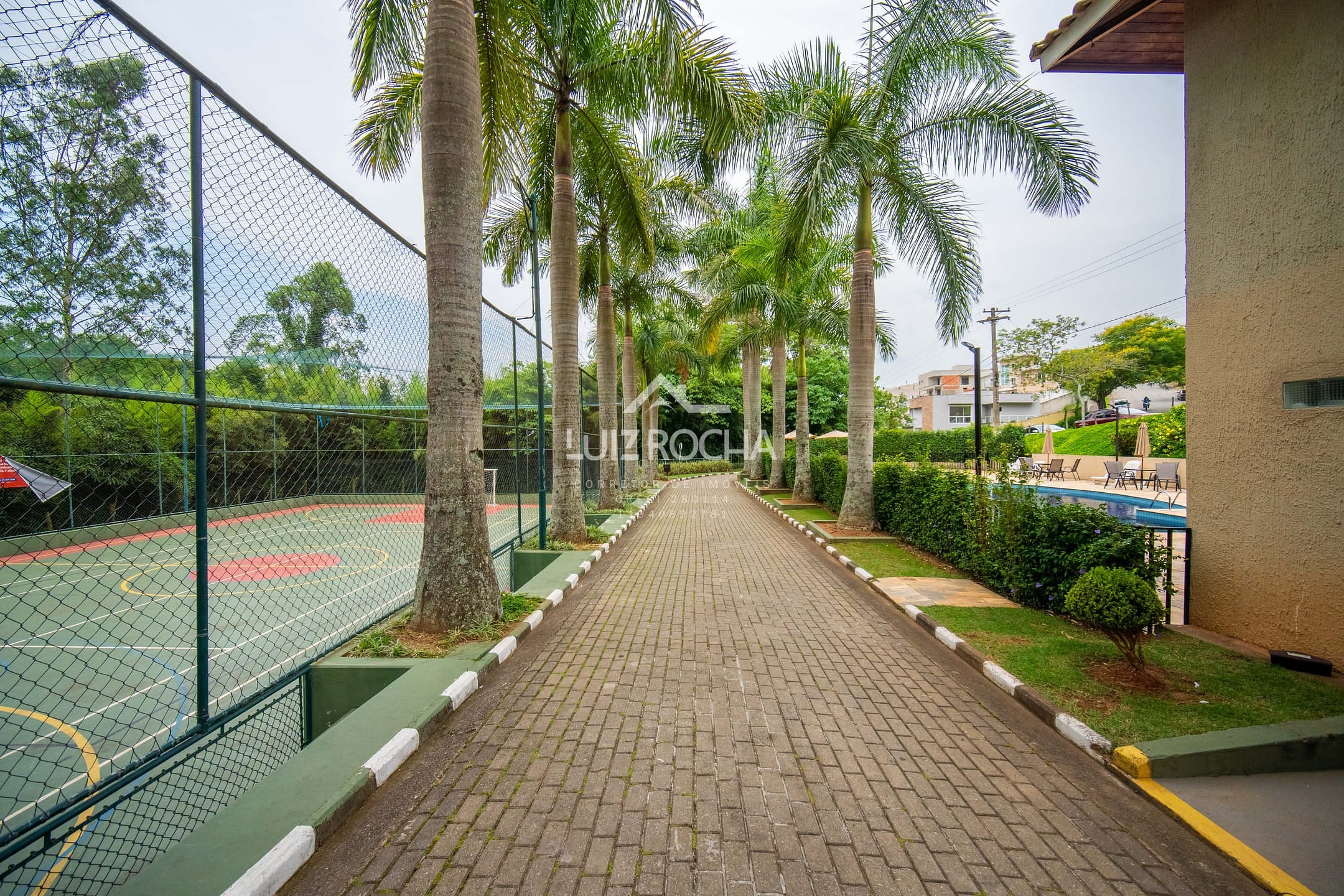 Casa, 3 quartos, 410 m² - Foto 45