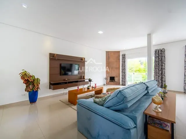 Casa com 500m² 3 quartos e 5 banheiros, à venda, no bairro CONDOMINIO RESERVA VALE VERDE em Cotia