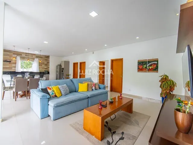 Casa com 500m² 3 quartos e 5 banheiros, à venda, no bairro CONDOMINIO RESERVA VALE VERDE em Cotia