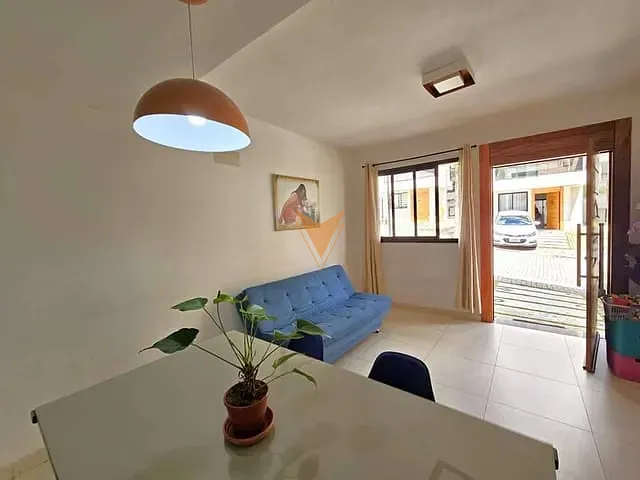 Casa com 103m² 3 quartos e 3 banheiros, à venda, no bairro Parque Rincão em Cotia
